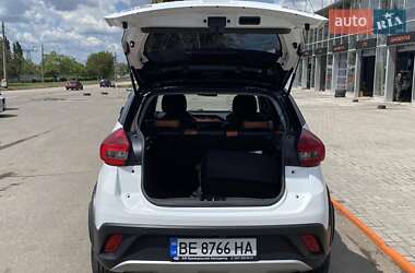 Позашляховик / Кросовер Chery Tiggo 2 2020 в 