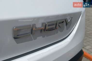 Позашляховик / Кросовер Chery Tiggo 2 2020 в 