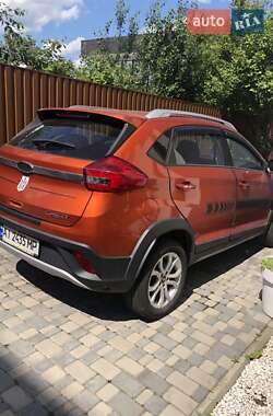 Позашляховик / Кросовер Chery Tiggo 2 2020 в 