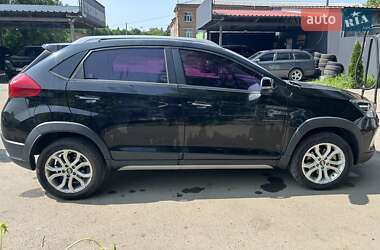 Внедорожник / Кроссовер Chery Tiggo 2 2020 в 