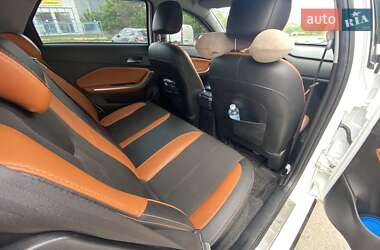Внедорожник / Кроссовер Chery Tiggo 2 2020 в 