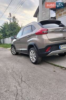 Внедорожник / Кроссовер Chery Tiggo 2 2019 в 