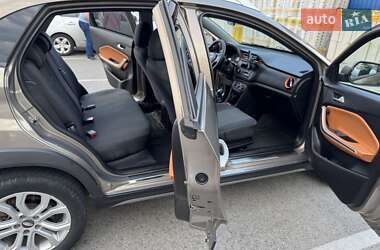 Внедорожник / Кроссовер Chery Tiggo 2 2019 в 