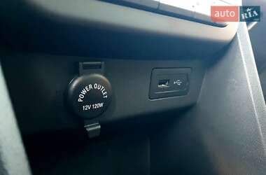 Внедорожник / Кроссовер Chery Tiggo 2 2019 в 