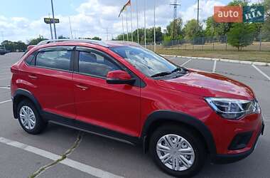 Внедорожник / Кроссовер Chery Tiggo 2 2021 в 