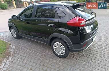Внедорожник / Кроссовер Chery Tiggo 2 2020 в 