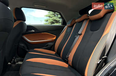 Внедорожник / Кроссовер Chery Tiggo 2 2019 в 
