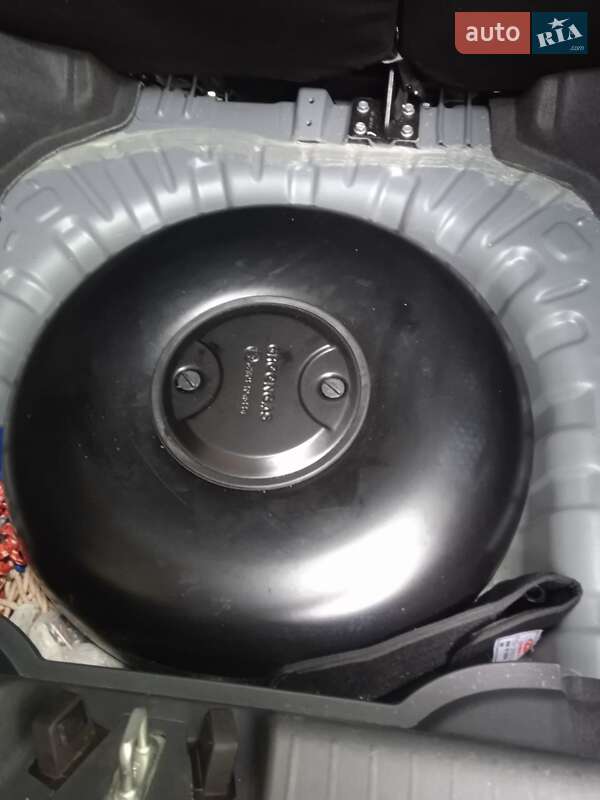 Внедорожник / Кроссовер Chery Tiggo 2 2022 в Киеве