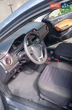 Внедорожник / Кроссовер Chery Tiggo 2 2022 в 