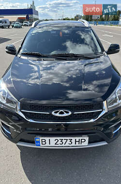 Внедорожник / Кроссовер Chery Tiggo 2 2020 в 
