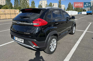 Внедорожник / Кроссовер Chery Tiggo 2 2020 в 