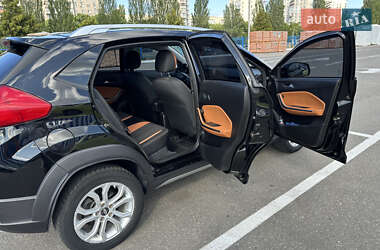 Внедорожник / Кроссовер Chery Tiggo 2 2020 в 