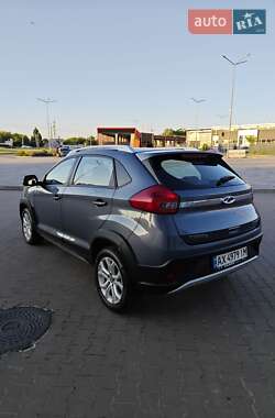 Внедорожник / Кроссовер Chery Tiggo 2 2019 в 