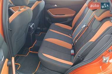 Позашляховик / Кросовер Chery Tiggo 2 2021 в 