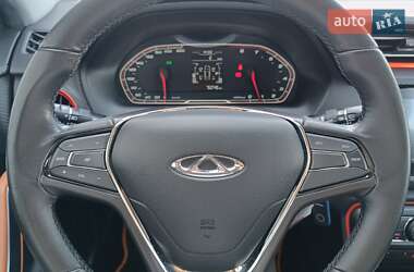 Позашляховик / Кросовер Chery Tiggo 2 2021 в 