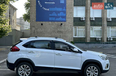 Внедорожник / Кроссовер Chery Tiggo 2 2019 в 