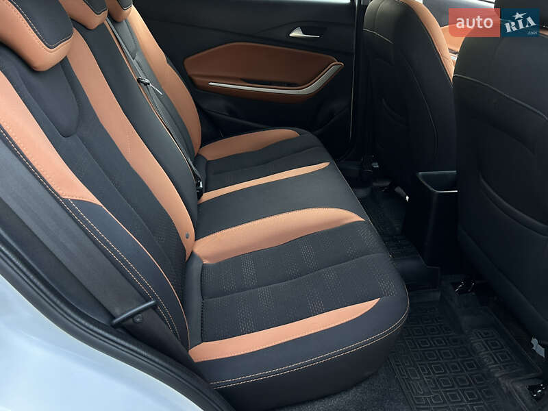 Внедорожник / Кроссовер Chery Tiggo 2 2019 в Николаеве