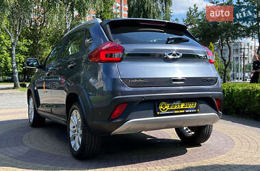 Внедорожник / Кроссовер Chery Tiggo 2 2019 в 