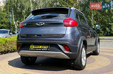 Внедорожник / Кроссовер Chery Tiggo 2 2019 в 