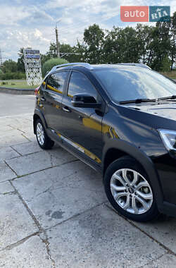 Внедорожник / Кроссовер Chery Tiggo 2 2020 в 