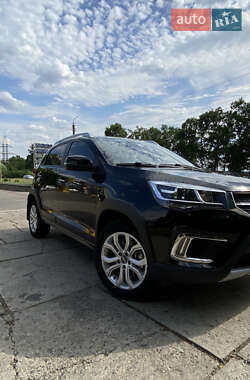 Внедорожник / Кроссовер Chery Tiggo 2 2020 в 