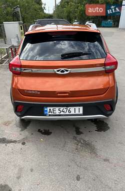 Внедорожник / Кроссовер Chery Tiggo 2 2017 в 