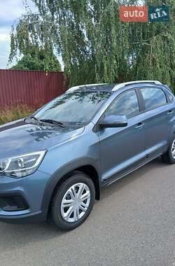 Внедорожник / Кроссовер Chery Tiggo 2 2021 в 