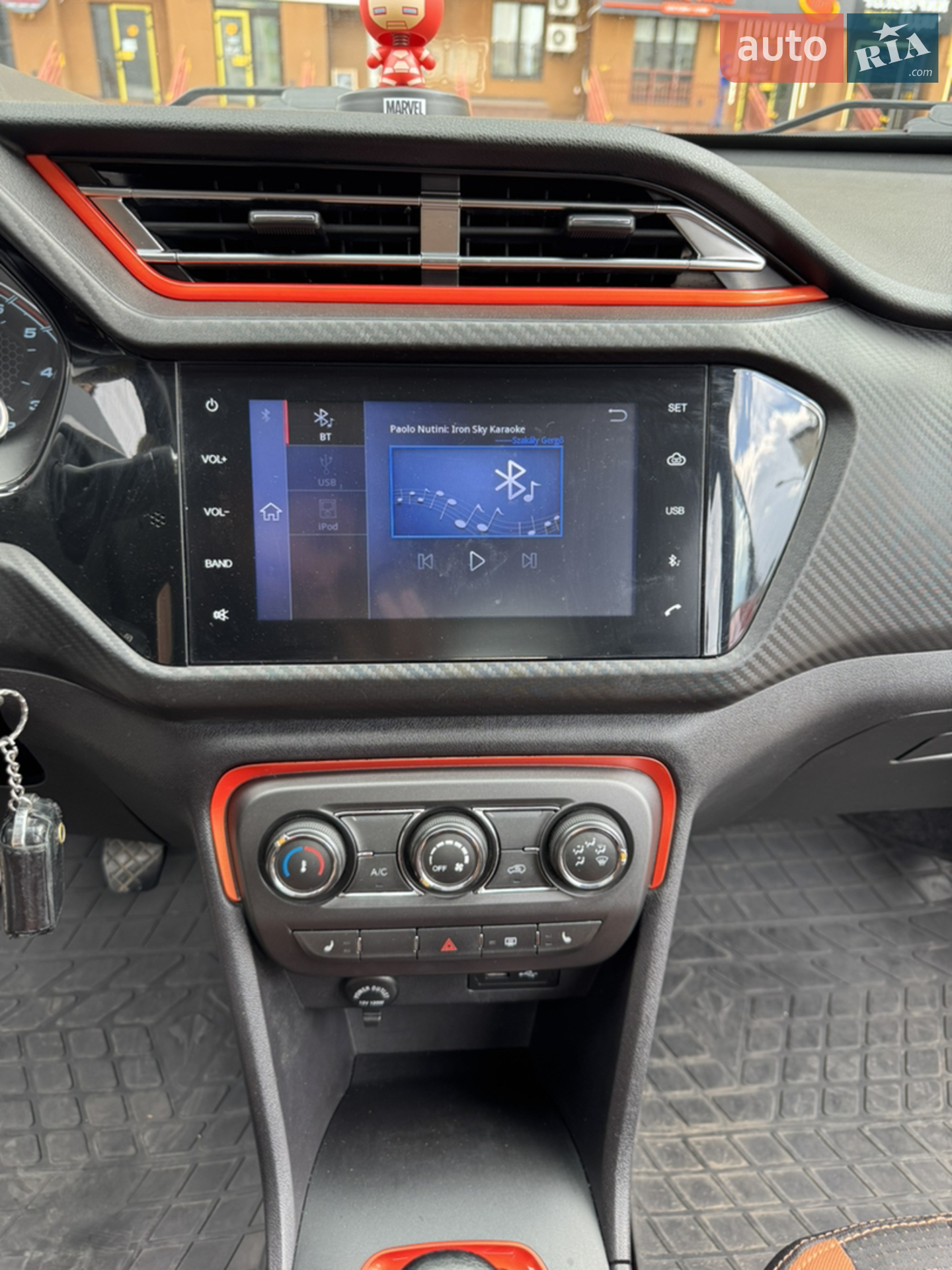 2018 Chery Tiggo 2 - мініатюра 27