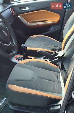 Внедорожник / Кроссовер Chery Tiggo 2 2020 в 