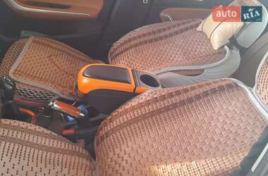 Внедорожник / Кроссовер Chery Tiggo 2 2019 в 