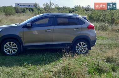 Внедорожник / Кроссовер Chery Tiggo 2 2019 в 