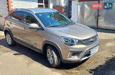 Внедорожник / Кроссовер Chery Tiggo 2 2019 в 