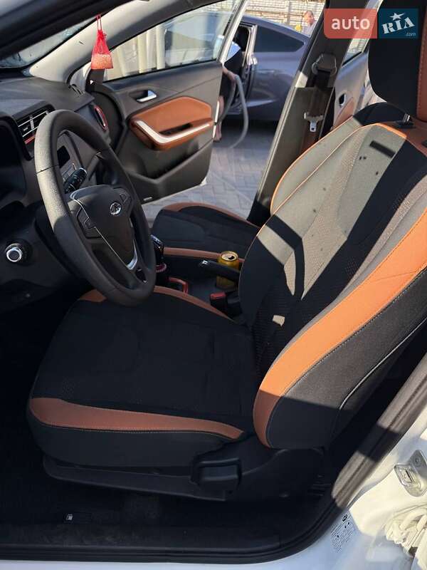 Внедорожник / Кроссовер Chery Tiggo 2 2022 в Запорожье