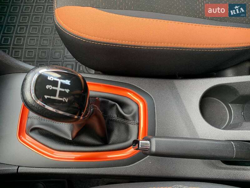 Внедорожник / Кроссовер Chery Tiggo 2 2019 в Киеве