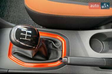 Внедорожник / Кроссовер Chery Tiggo 2 2019 в 