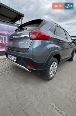 Внедорожник / Кроссовер Chery Tiggo 2 2022 в 