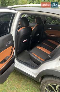 Внедорожник / Кроссовер Chery Tiggo 2 2020 в 