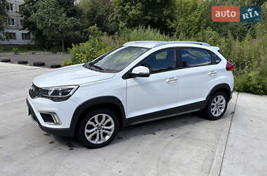 Внедорожник / Кроссовер Chery Tiggo 2 2017 в 