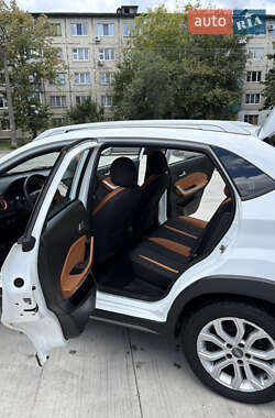 Внедорожник / Кроссовер Chery Tiggo 2 2017 в 