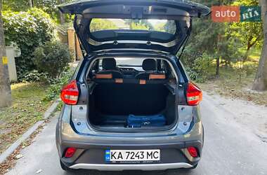 Внедорожник / Кроссовер Chery Tiggo 2 2021 в 