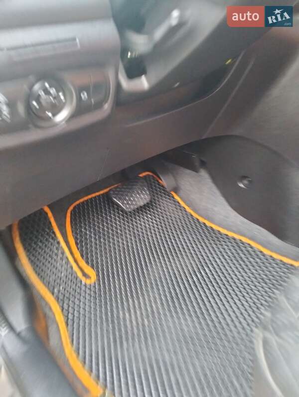 Внедорожник / Кроссовер Chery Tiggo 2 2019 в Броварах