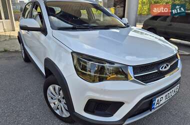 Внедорожник / Кроссовер Chery Tiggo 2 2019 в 