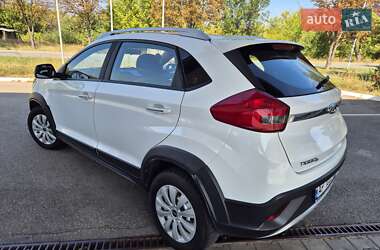 Внедорожник / Кроссовер Chery Tiggo 2 2019 в 