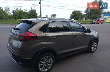 Внедорожник / Кроссовер Chery Tiggo 2 2019 в 