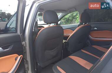 Внедорожник / Кроссовер Chery Tiggo 2 2019 в 