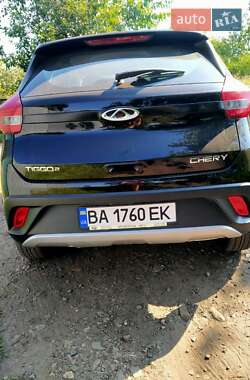 Внедорожник / Кроссовер Chery Tiggo 2 2020 в 