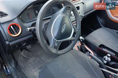 Позашляховик / Кросовер Chery Tiggo 2 2019 в Путивлі