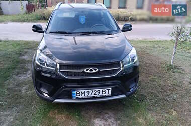 Позашляховик / Кросовер Chery Tiggo 2 2019 в 
