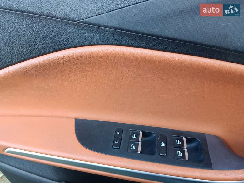 Позашляховик / Кросовер Chery Tiggo 2 2019 в Путивлі фото 9 Позашляховик / Кросовер Chery Tiggo 2 2019 в Путивлі