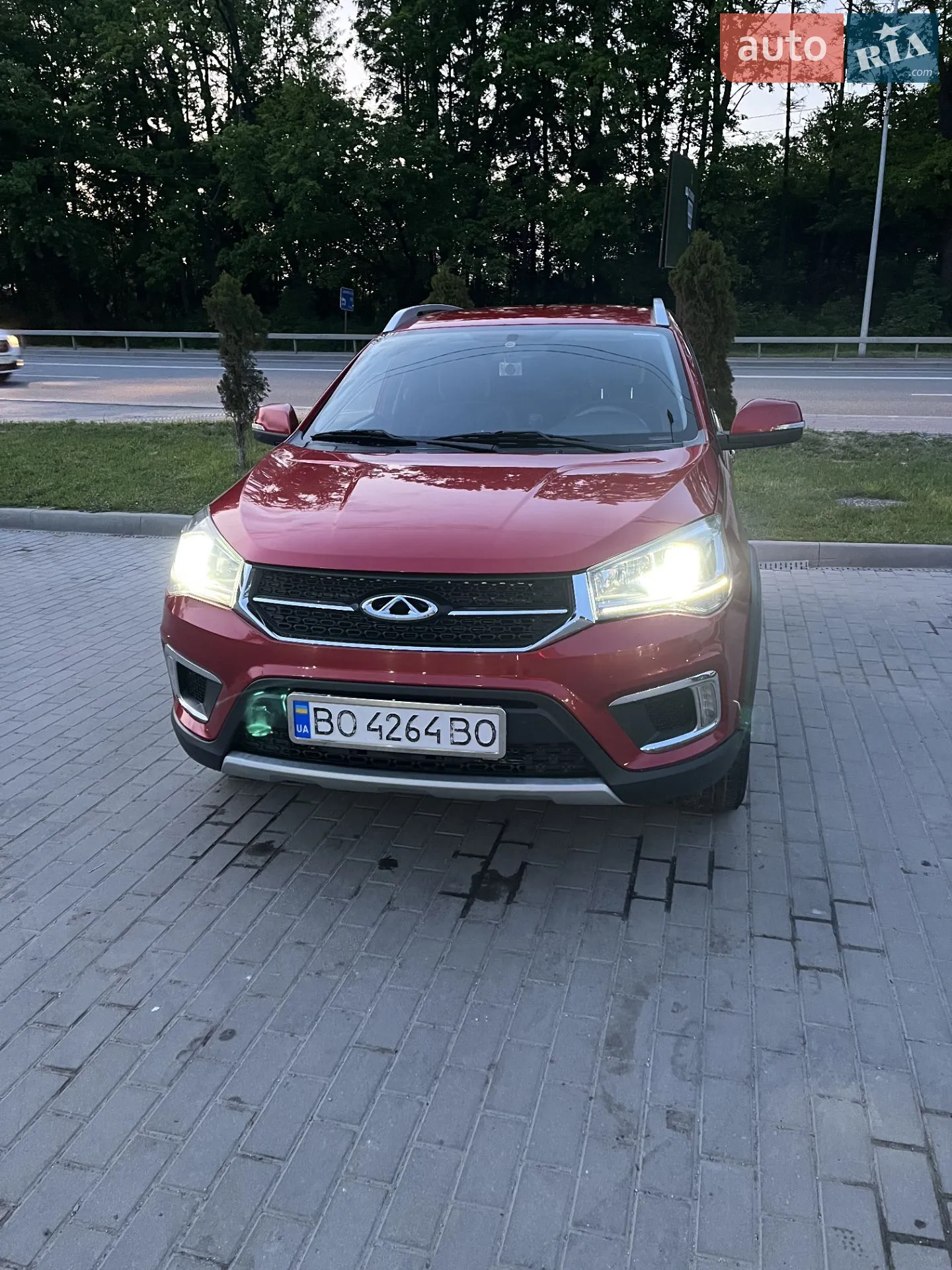 2018 Chery Tiggo 2 - мініатюра 26